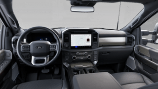 2025 Ford F-150® Internal Image 2